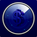 Radar Forex ES Icon