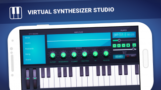 Synth Station screenshot 2