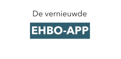 EHBO-app - Rode Kruis