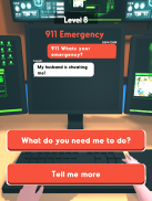 911 Emergency Dispatcher screenshot 8