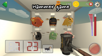 Various claw machine screenshot 4