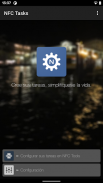 NFC Tasks screenshot 2
