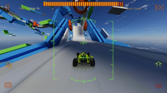 Jet Car Stunts 2 screenshot 4