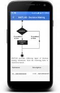 Learn - MATLAB screenshot 3