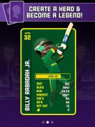 T20 Card Cricket screenshot 7