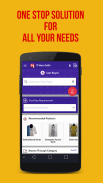 IndiaMART B2B Marketplace App screenshot 0