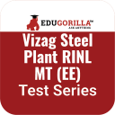 RINL Management Trainee (Electrical) Mock Test App