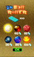 Arcade Skee Bowling Fun Ball Roller screenshot 2