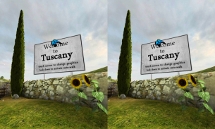 Tuscany Dive screenshot 1