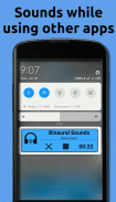 Binaural Beats screenshot 1