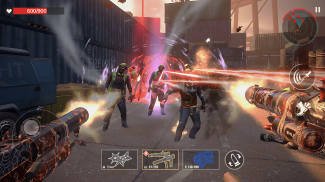 Zombie State: FPS Shooting screenshot 5