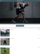 7 Minute Kettlebell Workout screenshot 4