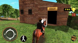 Bull Riding Challenge 3 screenshot 7