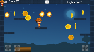 Shooting Game Free: Top Eager For Bursting enemies screenshot 2