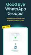 The Social App -Make Paid Chat screenshot 2