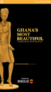 GMB (Ghana's Most Beautiful) screenshot 5