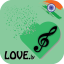 Love.ly - Lyrical Video Status Maker - Baixar APK para Android | Aptoide