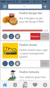 FindUs - Find Us App screenshot 0