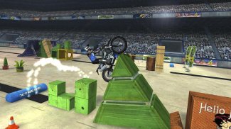 Trial Xtreme 4 Bike Racing screenshot 6