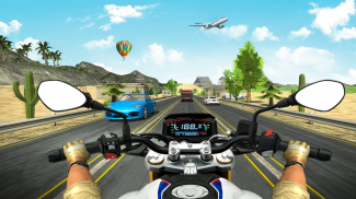 Bike Stunt Game Bike Racing 3D screenshot 0