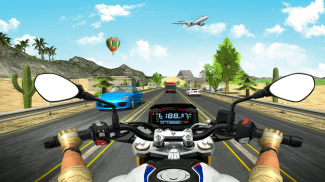 Bike Racing 3 - Jogo Gratuito Online