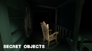 Exorcist: Fear of Phasmophobia screenshot 11