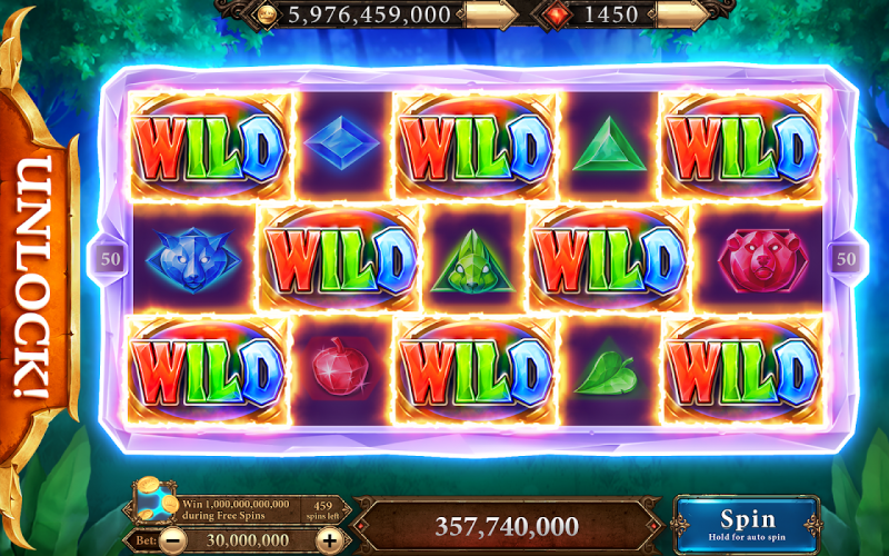 Games like scatter slots slot machines