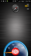 Flashlight for Samsung Galaxy screenshot 0