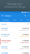 Invoicing by Flywire screenshot 3