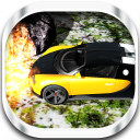 Velocidade Hill Climb