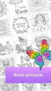 ColorFil-Pintura para adultos screenshot 7