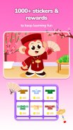 Monkey Junior-English for kids screenshot 6