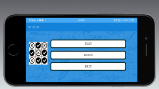 Tic Tac Toe 2020 screenshot 7