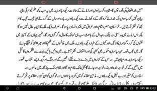 Naimatullah Shah Wali Predicts screenshot 0