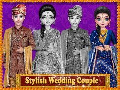 Great Indian Wedding and Fashion Salon Parlour screenshot 1