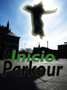 Iniciacion al Parkour screenshot 0