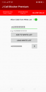 Call Blocker Premium Offline screenshot 3