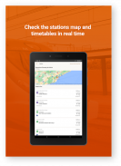 Rodalies de Catalunya screenshot 1