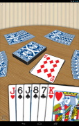 Crazy Eights free card game screenshot 6