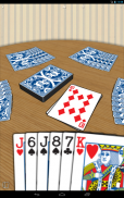 Crazy Eights - the card game screenshot 6