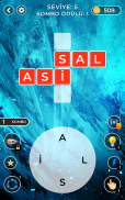 Word Puzzle English screenshot 22