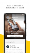 ADAC Medical: E-Health App screenshot 3