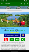 Fietsknoop biking and hiking screenshot 9