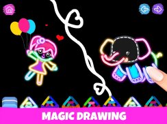 Drawing Coloring Painting Game screenshot 4