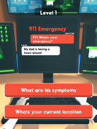911 Emergency Dispatcher screenshot 7