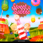 Sweet & Bubble screenshot 8