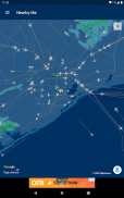 FlightAware Tracking volo screenshot 17