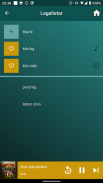 Lottuappið screenshot 4
