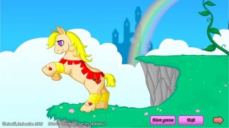 Dream Pony - Dress Up screenshot 1