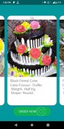 Cake Taj - Online Cake & Flower Delivery in Nagpur screenshot 0